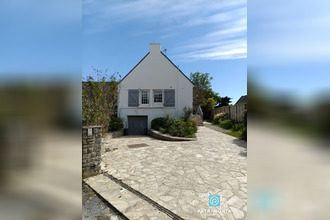 achat maison clohars-carnoet 29360