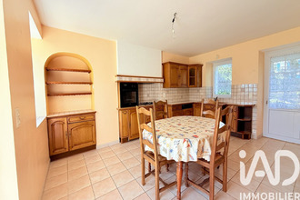 achat maison clohars-carnoet 29360