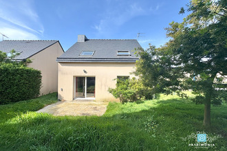achat maison clohars-carnoet 29360
