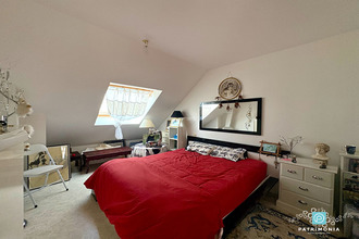 achat maison clohars-carnoet 29360