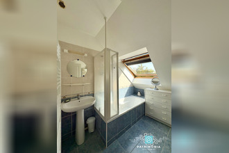 achat maison clohars-carnoet 29360