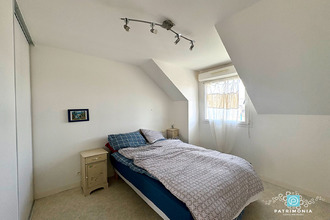 achat maison clohars-carnoet 29360