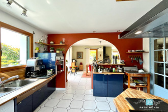 achat maison clohars-carnoet 29360