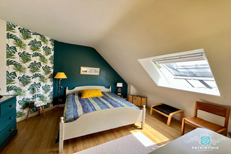 achat maison clohars-carnoet 29360