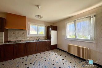 achat maison clohars-carnoet 29360