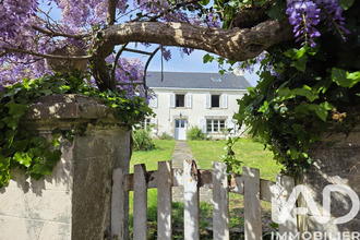 achat maison clohars-carnoet 29360