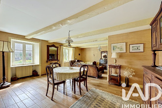 achat maison clohars-carnoet 29360