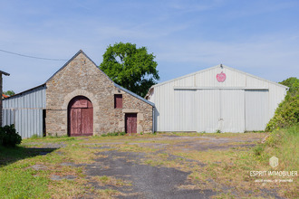 achat maison clohars-carnoet 29360