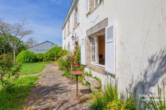 achat maison clohars-carnoet 29360