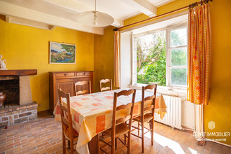 achat maison clohars-carnoet 29360