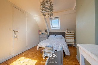 achat maison clohars-carnoet 29360
