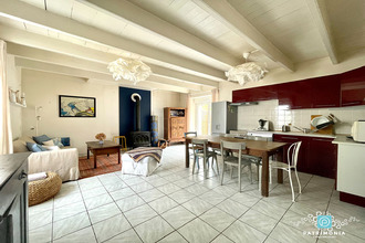 achat maison clohars-carnoet 29360
