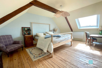 achat maison clohars-carnoet 29360