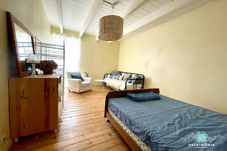 achat maison clohars-carnoet 29360