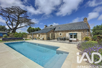 achat maison clohars-carnoet 29360