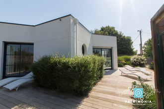 achat maison clohars-carnoet 29360