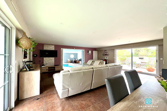 achat maison clohars-carnoet 29360