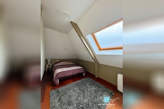 achat maison clohars-carnoet 29360