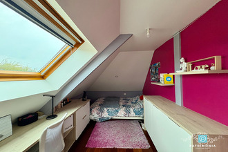 achat maison clohars-carnoet 29360