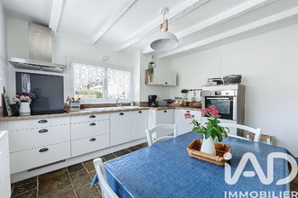 achat maison clohars-carnoet 29360