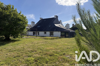 achat maison clohars-carnoet 29360