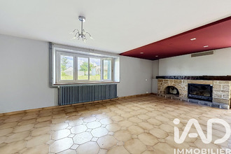 achat maison clohars-carnoet 29360