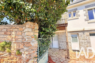 achat maison clohars-carnoet 29360