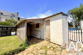 achat maison clohars-carnoet 29360