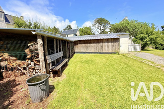 achat maison clohars-carnoet 29360