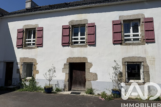 achat maison clohars-carnoet 29360