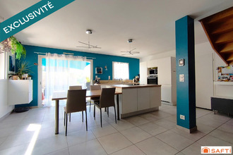 achat maison clohars-carnoet 29360