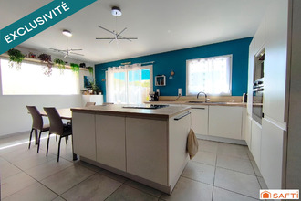 achat maison clohars-carnoet 29360