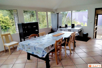 achat maison clohars-carnoet 29360