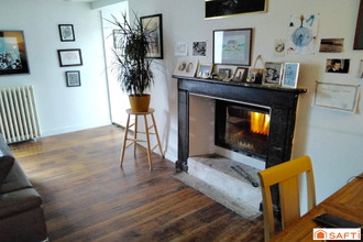 achat maison clohars-carnoet 29360