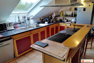 achat maison clohars-carnoet 29360