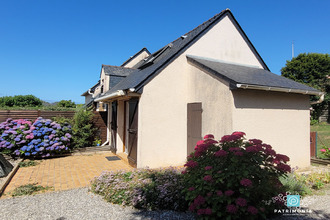 achat maison clohars-carnoet 29360