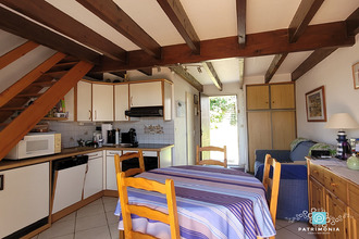 achat maison clohars-carnoet 29360