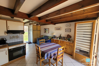 achat maison clohars-carnoet 29360