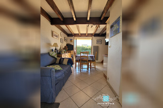 achat maison clohars-carnoet 29360