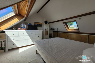 achat maison clohars-carnoet 29360