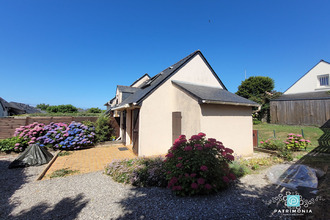 achat maison clohars-carnoet 29360
