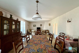 achat maison clohars-carnoet 29360