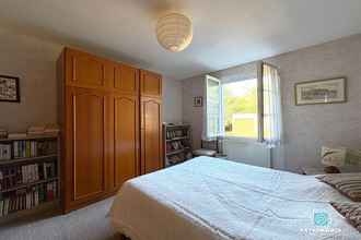 achat maison clohars-carnoet 29360