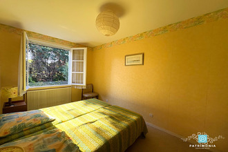 achat maison clohars-carnoet 29360