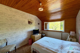 achat maison clohars-carnoet 29360