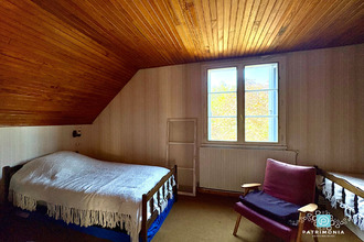 achat maison clohars-carnoet 29360