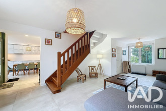 achat maison clohars-carnoet 29360