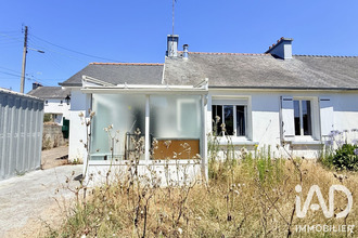 achat maison clohars-carnoet 29360