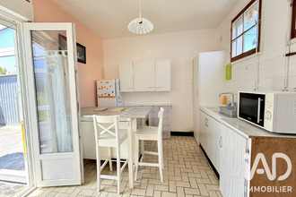 achat maison clohars-carnoet 29360