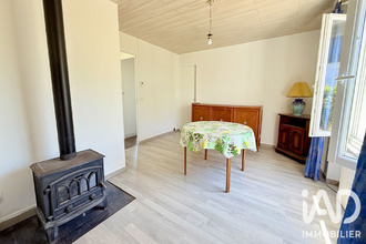 achat maison clohars-carnoet 29360